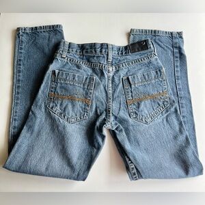 Point Zero Jeanswear Boys Jeans - Size 10